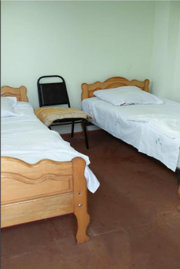 Farmer'S Guest House Telavi Room photo