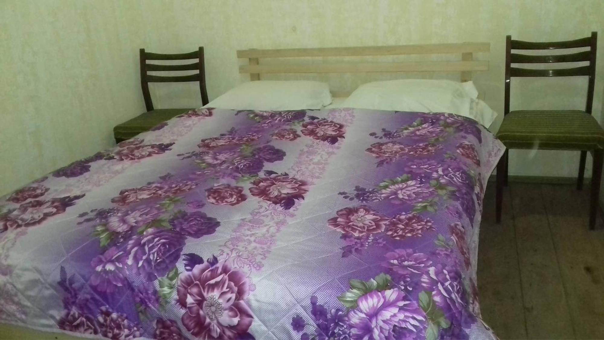 Farmer'S Guest House Telavi Room photo
