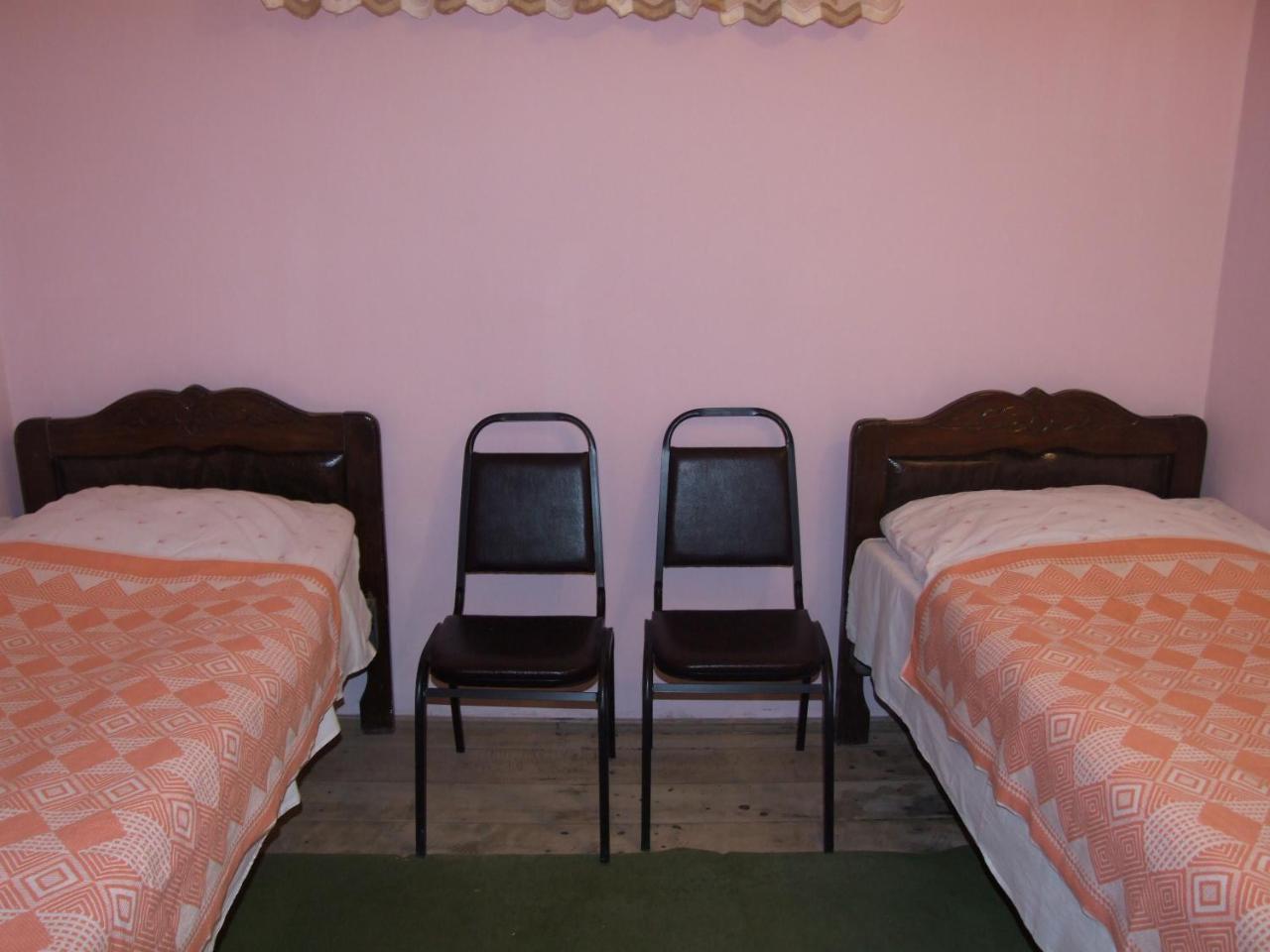 Farmer'S Guest House Telavi Exterior photo